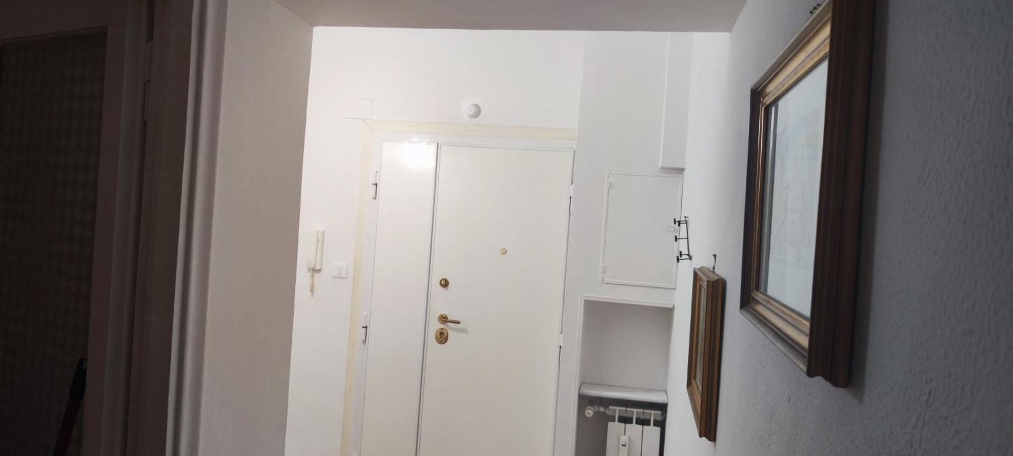 Casa Walter, Fresco Luminoso E Comodo Apartment