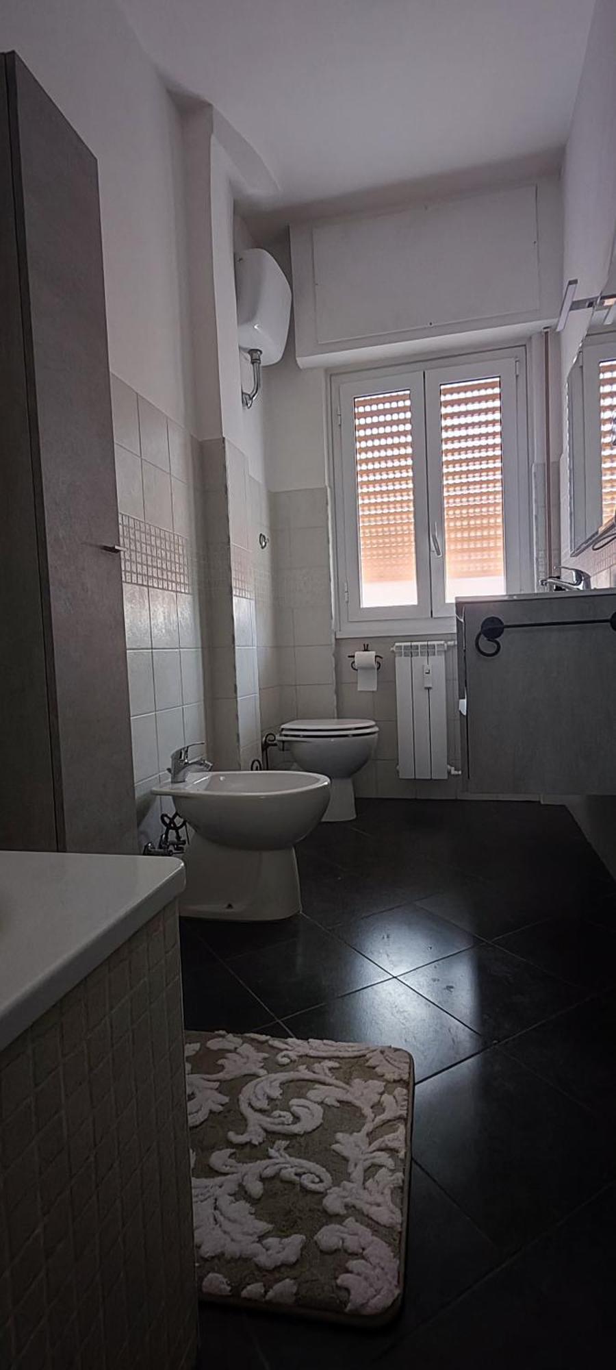 Casa Walter, Fresco Luminoso E Comodo Rom